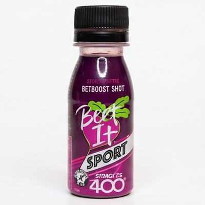 Beet It Sport Nitrate 400 – 70 ml Shot, 400 mg Nitrat